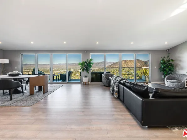 7191 Pacific View Dr, Los Angeles, CA 90068