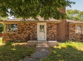 14646 Martin Luther King Jr Dr, Dolton, IL