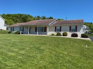407 Kauffman Rd, Thompsontown, PA 17094