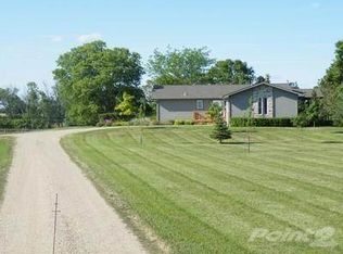 3123 E Melgaard Rd, Aberdeen, SD 57401