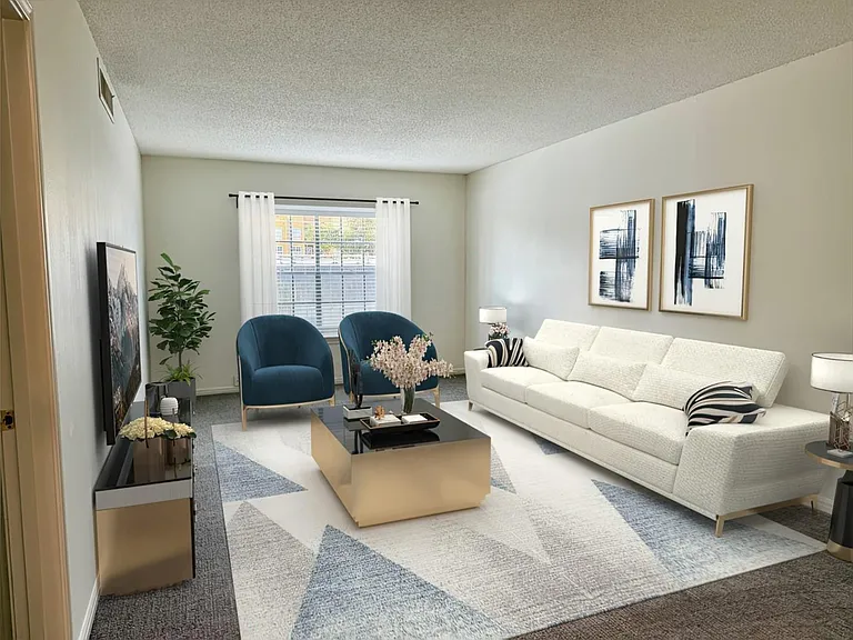 2601 Bellefontaine St #B301 — Photo 7