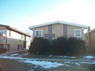 18417 Torrence Ave, Lansing, IL