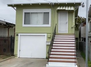 1430 56th Ave #B, Oakland, CA 94621