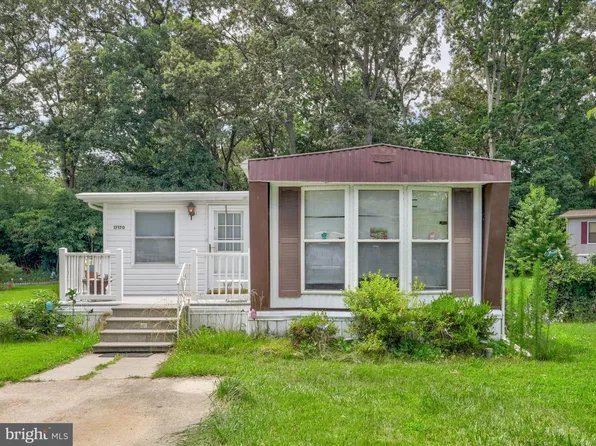 17170 Pine Water Dr #17778, Lewes, DE 19958