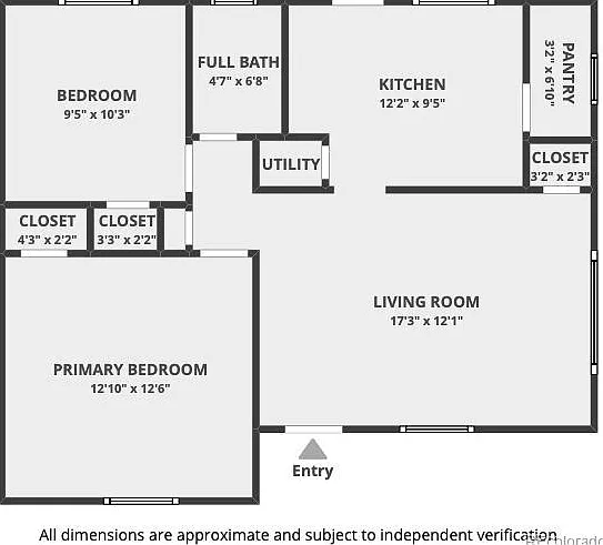2515 S Williams St — Photo 14