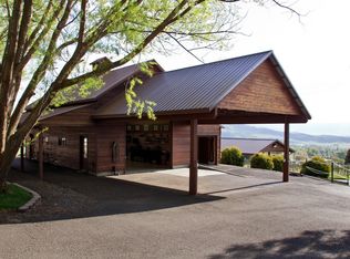 Lot 101 Antles Ln, Cove, OR 97824