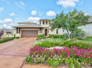 2029 Harvest Dance Dr, Leander, TX 78641