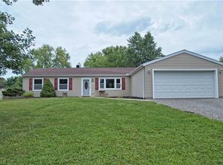 9948 Meldon Dr, Streetsboro, OH