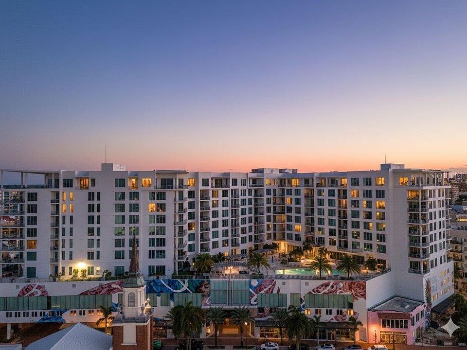 1st image of 111 S PINEAPPLE AVENUE #615