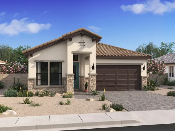 20387 W Clayton Dr, Buckeye, AZ 85396