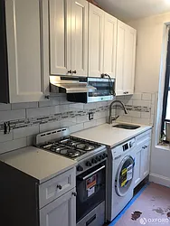 Rented by Oxford Property Group