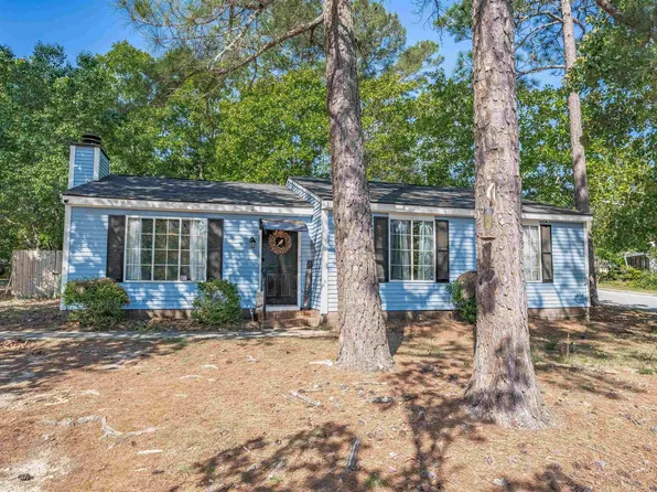 2 Forest Trail Ct, Columbia, SC 29212