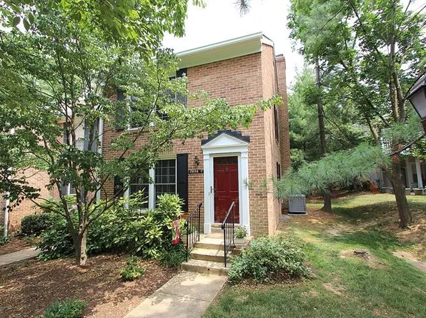 2556-C S Arlington Mill Dr APT 3, Arlington, VA 22206