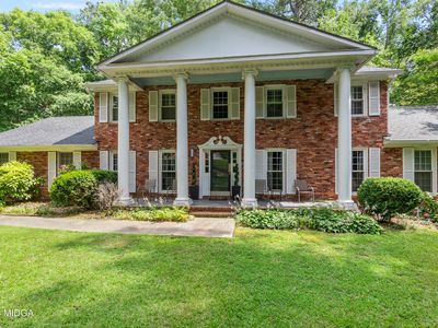 4671 Oxford Cir, Macon, GA, 31210