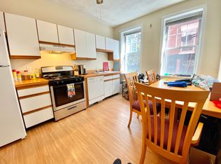 24 Hanover Ave APT 1, Boston, MA 02109