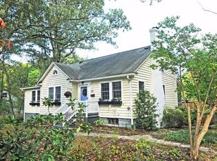 223 Old County Rd, Severna Park, MD 21146