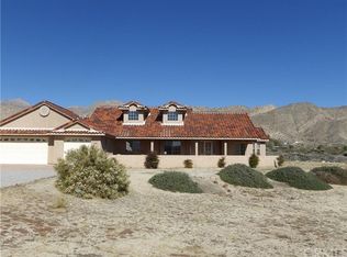 49432 Pioneer Dr, Morongo Valley, CA 92256