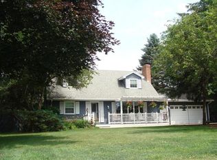 1233 S Stewart Rd, Charlotte, MI 48813