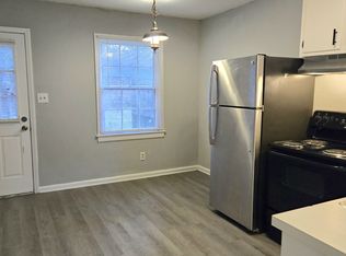 2212 Candlewood Dr SW #1C, Wilson, NC 27893