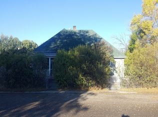 510 1st Ave W, Three Forks, MT 59752