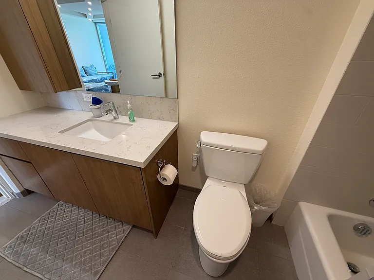 1391 Kapiolani Blvd #4005 — Photo 6