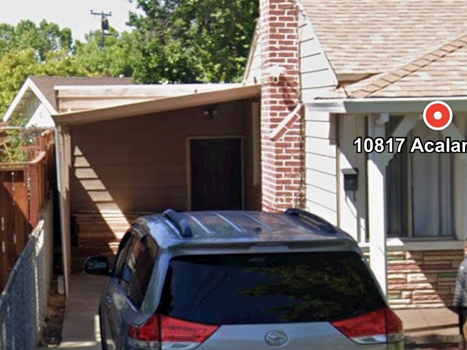 1st image of 10817 Acalanes Dr #B