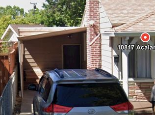 10817 Acalanes Dr #B, Oakland, CA