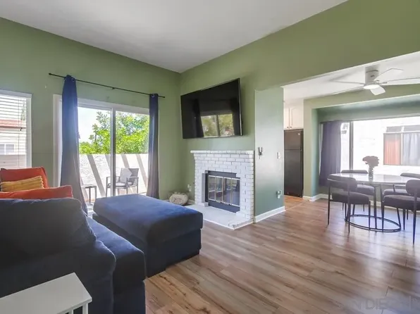 1520 Granite Hills Dr Unit F, El Cajon, CA 92019