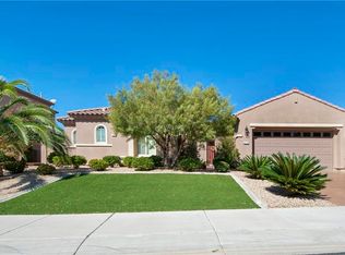 2772 Kilwinning Dr, Henderson, NV 89044