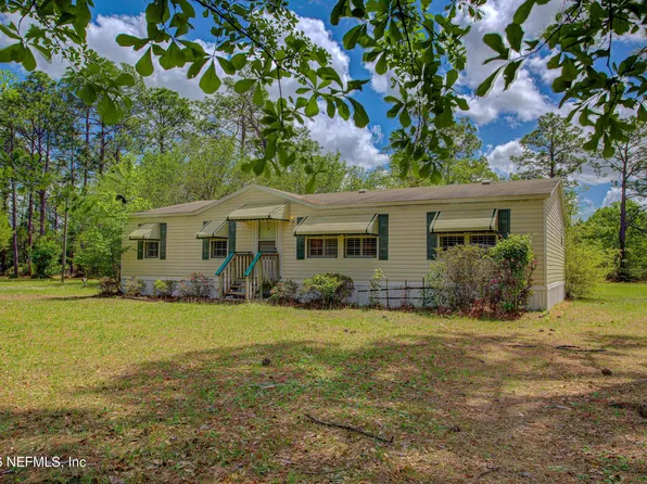 28050 ROUNDUP Place, Hilliard, FL 32046