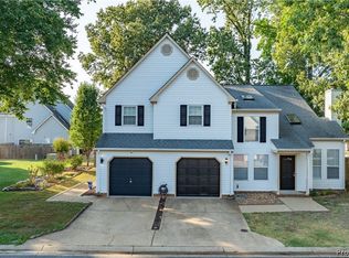117 Grindstone Turn, Yorktown, VA 23693