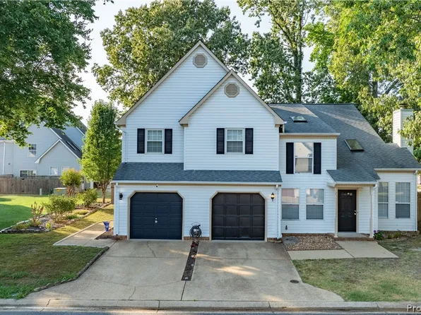 117 Grindstone Turn, Yorktown, VA 23693
