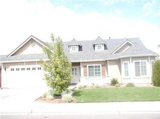 5672 W Millbrae Ave, Fresno, CA 93722