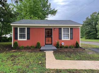 1671 Dabbs Ave, Memphis, TN 38127