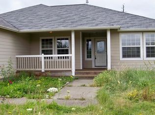 12205 Morris Rd SE, Yelm, WA 98597