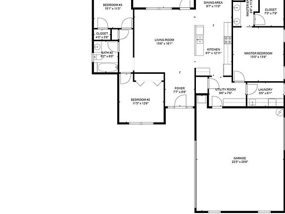 3rd image of this home