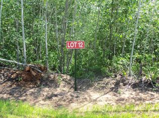 LOT 12 Maple Ln, Siren, WI 54872