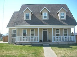 1810 E 14th Ave, Ellensburg, WA 98926