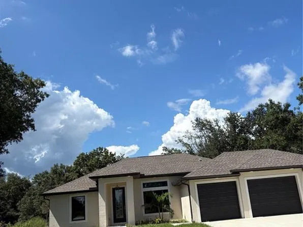 7227 PINEDALE DRIVE, PORT CHARLOTTE, FL 33981