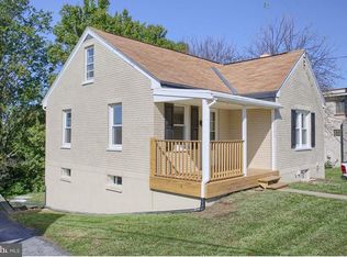 2307 Grandview Blvd, Reading, PA