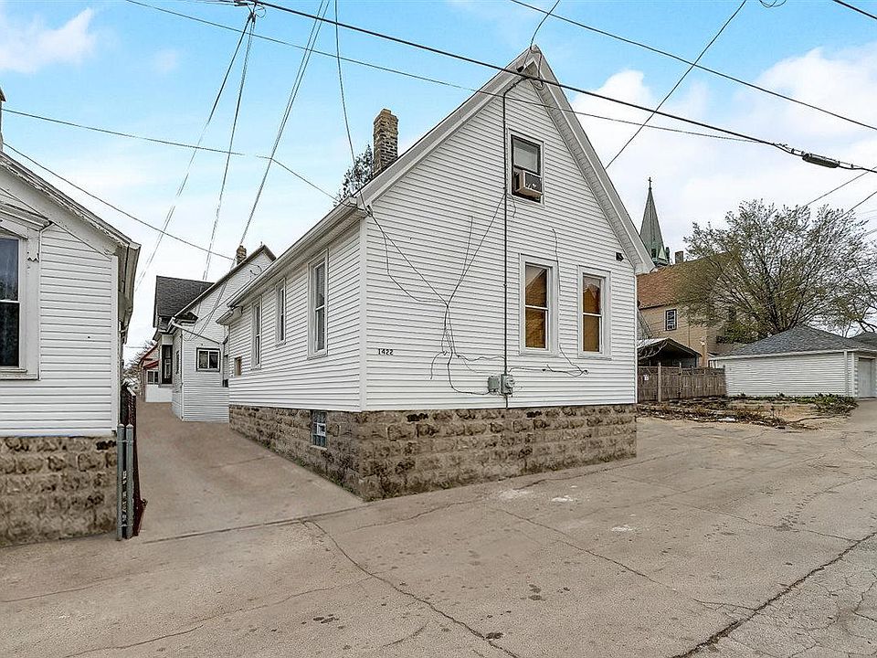 2nd image of 1422 W Hayes Ave #1422A