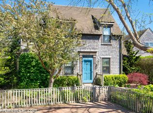 9 Goldfinch Dr, Nantucket, MA 02554