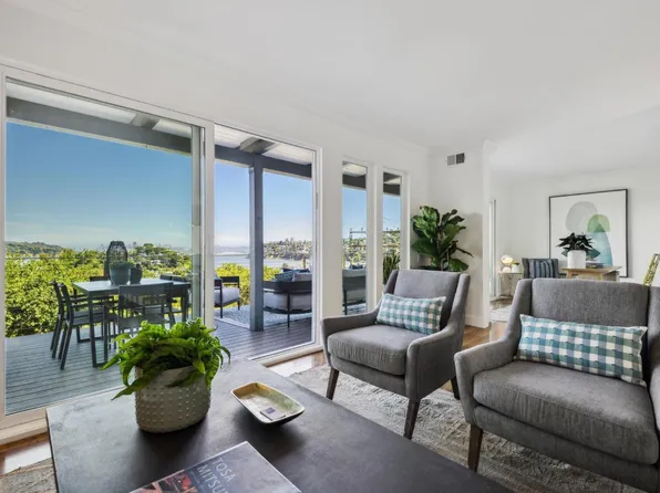 15 Harbor Oak Dr APT 12, Tiburon, CA 94920