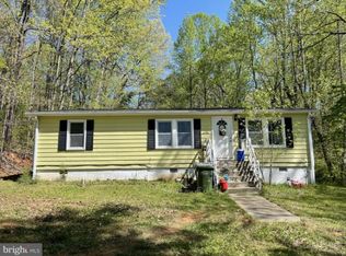 20 Mack Ln, Stafford, VA 22556