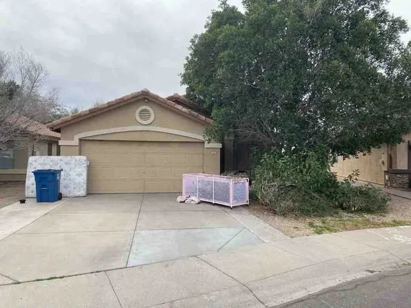 833 E Pima Ave, Apache Junction, AZ 85119