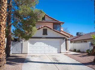 2433 Cycad Tree St, Las Vegas, NV 89108