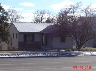 736 Grand Ave, Billings, MT 59101