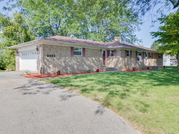 2353 N Us Highway 27, Saint Johns, MI 48879