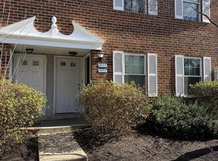 1608 Huntingdon Mews, Clementon, NJ 08021