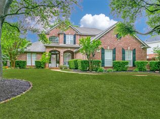 719 Inwood Dr, Southlake, TX 76092